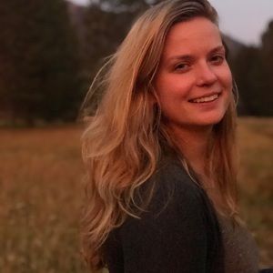 Meet your Posher, Jadalyn